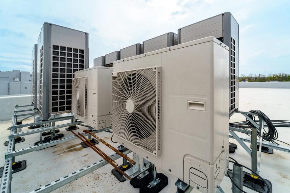 HVAC Systems