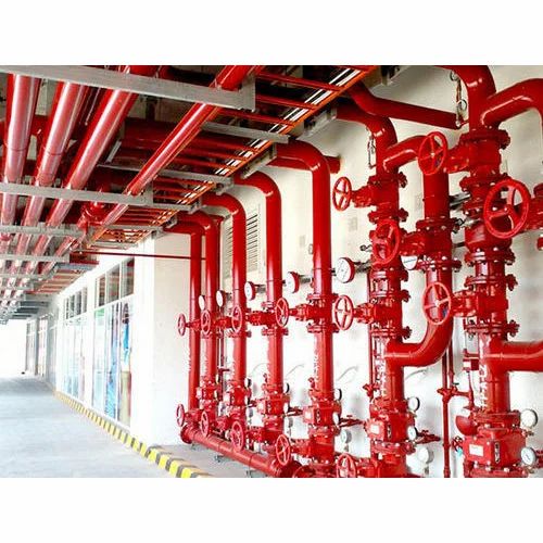 Fire Protection